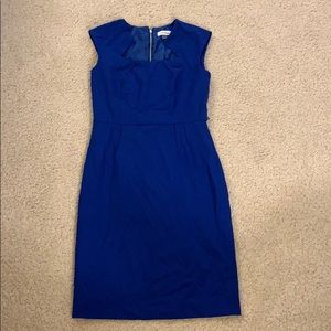 Calvin Klein dress
